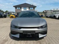 Gebraucht Kia EV6 GT-Line 239 kW (325 PS) 2022 Grau SUV