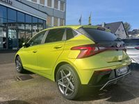 Gebraucht Hyundai i20 101 PS (74 kW) 2024 Gold SUV