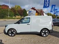 Neu Ford Transit Courier Trend 100 kW (136 PS) 2025 Cactus gray Van