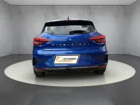 Neu Mitsubishi Colt Edition 91 PS (66 kW) 2025 Blau Kleinwagen