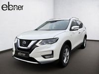 Gebraucht Nissan X-Trail Tekna 159 PS (116 kW) 2019 Weiß SUV