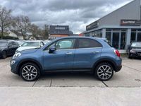 gebraucht Fiat 500X Lounge*Automatik*Navi*Kamera*Leder