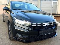 Gebraucht Dacia Logan 91 PS (66 kW) 2024 Schwarz Limousine