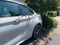 gebraucht BMW M2 Competition, Hockenheim Silber, H&K, Navi