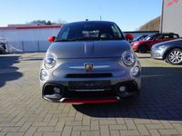 gebraucht Abarth 595 1.4 T-Jet Voll-Leder/PDC/Navi Apple Car Play