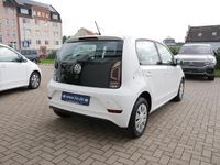 gebraucht VW up! 1.0 move SITZHZG Maps+More PDC hi. KLIMA