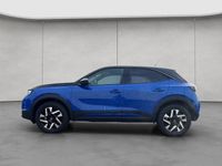 Gebraucht Opel Mokka 131 PS (96 kW) 2024 Blau SUV