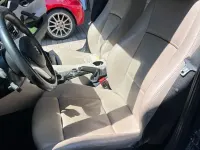 Gebraucht BMW X1 204 PS (150 kW) 2011 Schwarz SUV