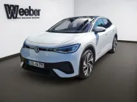 Second-hand VW ID.5 Pro 210 kW (286 CP) 2025 Alb SUV