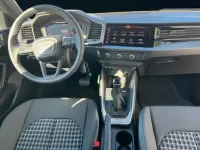 Gebraucht Audi A1 Sportback S-Line 200 PS (147 kW) 2019 Weiß Kleinwagen