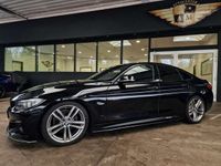 gebraucht BMW 430 430 i GC M-Sportpaket HuD/LEDER/H-K/KAMERA/SSD