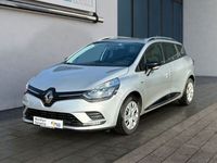 gebraucht Renault Clio GrandTour IV Limited*Navi* Klima Navi