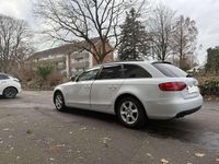 Gebraucht Audi A4 120 PS (88 kW) 2011 Kombi