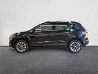 Gebraucht Skoda Karoq Ambition 150 PS (110 kW) 2022 Blackmagic perleffekt SUV