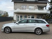 Gebraucht Mercedes 200 136 PS (100 kW) 2015 Silber Kombi