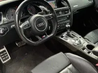 Gebraucht Audi S5 Cabriolet 333 PS (244 kW) 2013 Andere farben Cabrio