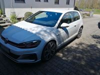 gebraucht VW Golf 2.0 TSI OPF DSG GTI Performance GTI Per...