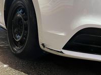 Second-hand Audi A1 86 CP (63 kW) 2011 Alb Hatchback