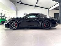 Gebraucht Porsche 911 541 PS (397 kW) 2025 Schwarz