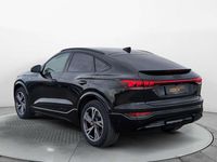 Neu Audi Q6 e-tron 314 kW (428 PS) 2026 Mythosschwarz metallic SUV