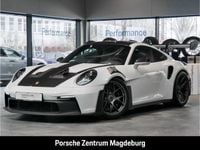 Gebraucht Porsche 911 GT3 RS 525 PS (386 kW) 2023 Weiss Coupé