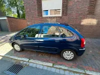 Gebraucht Citroën Xsara Picasso 136 PS (100 kW) 2005 Blau Van / Kleinbus