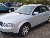 gebraucht Audi A4 Lim. 2.0*Automatik *