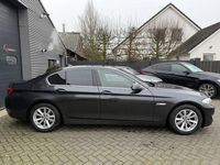 Gebraucht BMW 520 Executive 184 PS (135 kW) 2012 Grau Limousine
