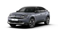 Neu Citroën C4 131 PS (96 kW) 2025 Mercure grau / dach schwarz Limousine