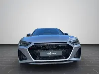 Gebraucht Audi RS6 Sport 600 PS (441 kW) 2025 Silber Kombi