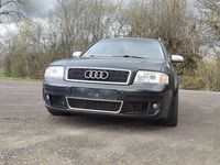 gebraucht Audi RS6 S6 4.2 Avant quattro inOptik
