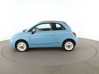 gebraucht Fiat 500C 1.2 Collezione, Benzin, 13.560 €