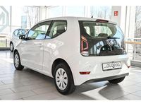 Usata VW up! 60 CV (44 kW) 2020 Bianco Utilitaria