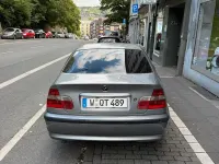 Gebraucht BMW 320 150 PS (110 kW) 2003 Andere farben Limousine