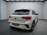 Gebraucht VW T-Roc 110 PS (80 kW) 2025 Grau SUV