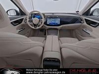 Gebraucht Mercedes E200 Advanced 204 PS (150 kW) 2024 Schwarz Limousine