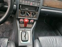 gebraucht Audi 80 Cabrio Automatik