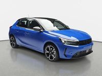 Ny Opel Corsa 110 HK (80 kW) 2025 Grå Sedan
