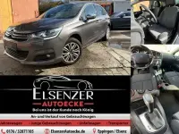 Gebraucht Citroën C4 SELECTION 120 PS (88 kW) 2015 Andere Limousine