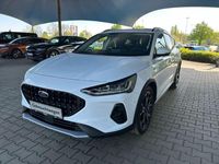 Gebraucht Ford Focus Active 155 PS (114 kW) 2023 Frostweiß Kombi