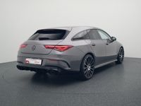 gebraucht Mercedes CLA250 CLA AMG Line NAVI LED KAM PTS SHZ STANDHZ