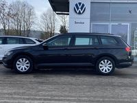 Używany VW Passat 150 KM (110 kW) 2022 Czarny Kombi