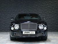 Gebraucht Bentley Mulsanne 513 PS (377 kW) 2010 Schwarz Limousine