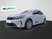 Gebraucht Opel Corsa Edition 101 PS (74 kW) 2025 Weiß Kleinwagen