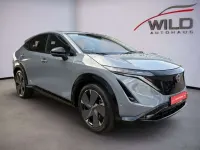 Gebraucht Nissan Ariya Evolve 225 kW (306 PS) 2025 Ceramic grey SUV