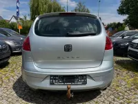 Gebraucht Seat Altea Comfort 102 PS (75 kW) 2009 Luna grey Van / Kleinbus