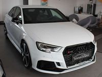 gebraucht Audi RS3 RS3Lim. 2.5 TFSI quattro*NAVI*LED*VIRT*B&O*