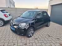 Gebraucht Renault Twingo LIMITED 73 PS (53 kW) 2020 Schwarz Kleinwagen