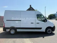 Usado Renault Master 125 HP (91 kW) 2011 Branco Sedan
