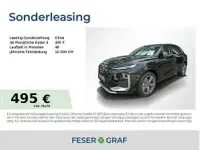 Neu Audi Q3 S-Line 150 PS (110 kW) 2026 Mythosschwarz metallic SUV